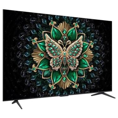Телевизор TCL 75C6K фото №2