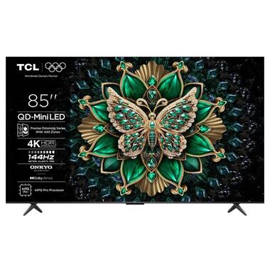 Телевизор TCL 85C6K фото №1
