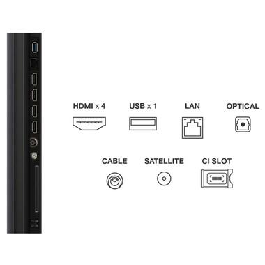 Телевизор TCL 85C7K фото №10