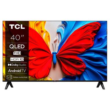 Телевизор TCL 40V5C фото №1