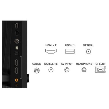 Телевизор TCL 43V5C фото №9