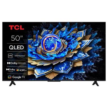 Телевизор TCL 50T69C фото №1