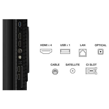 Телевизор TCL 55T8C фото №9