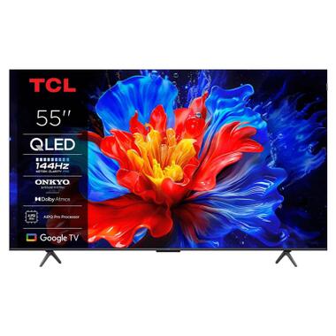 Телевизор TCL 55T8C фото №1