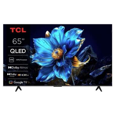Телевизор TCL 65T69C фото №1