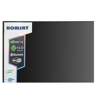Телевизор Romsat 65USH1950T2 фото №6
