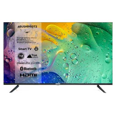 Телевизор Romsat 65USH1950T2 фото №1