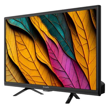 Телевизор Bravis 24K4000H фото №3