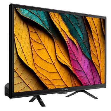 Телевизор Bravis 24K4000H фото №2