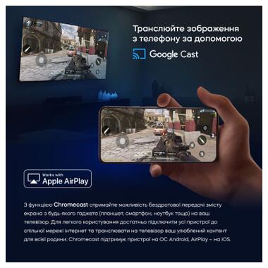 Телевизор Bravis 24K5000H фото №9