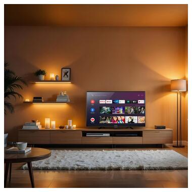 Телевизор Bravis 24K5000H фото №7