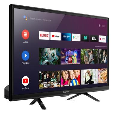 Телевизор Bravis 24K5000H фото №2