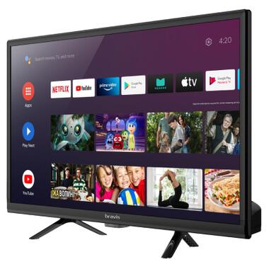 Телевизор Bravis 24K5000H фото №3