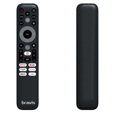 Телевизор Bravis 50K7000Q фото №8