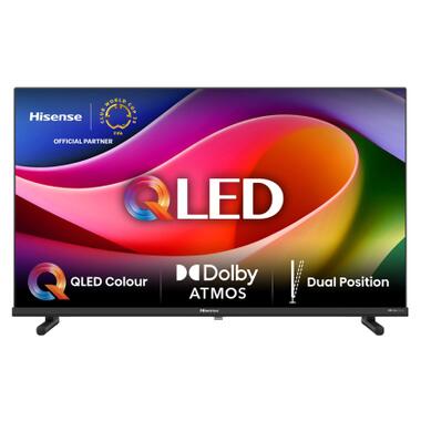 Телевизор Hisense 32A5Q фото №4