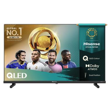 Телевизор Hisense 32A5Q фото №1