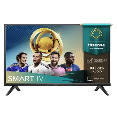 Телевизор Hisense 40A4Q фото №1