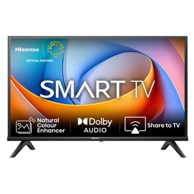Телевизор Hisense 40A4Q фото №4