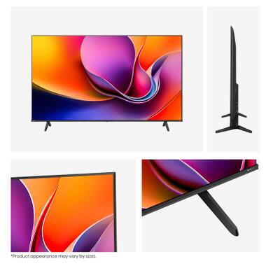 Телевизор Hisense 50A6Q фото №6