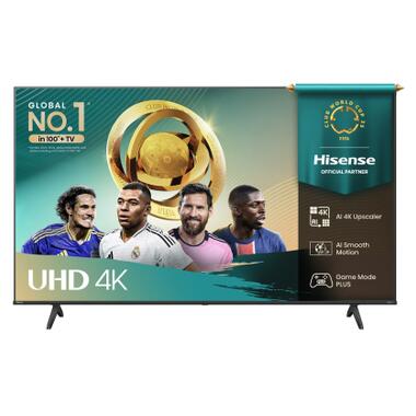 Телевизор Hisense 55A6Q фото №1