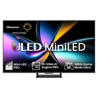 Телевизор Hisense 65U7Q PRO фото №4
