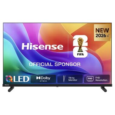Телевизор Hisense 32A5S фото №1