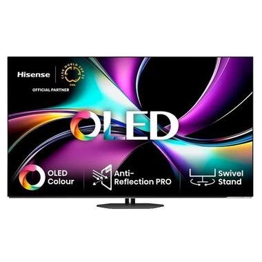 Телевизор Hisense 55A85Q фото №1
