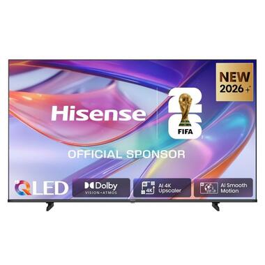 Телевизор Hisense 55E7S фото №1