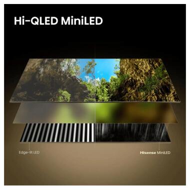 Телевизор Hisense 100U7SE фото №10