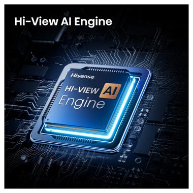 Телевизор Hisense 50E8S фото №4