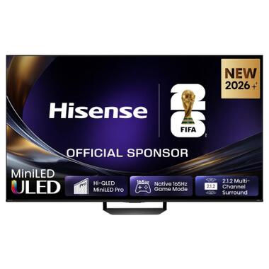 Телевизор Hisense 65U7S PRO фото №1