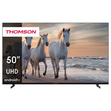 Телевізор Thomson Android TV 50 UHD 50UA5S13 фото №1