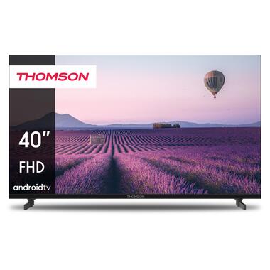 Телевізор Thomson Android TV 40 FHD 40FA2S13 фото №1