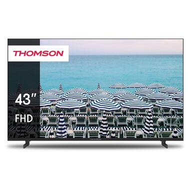 Телевізор Thomson Easy TV 43 FHD 43FD2S13 фото №1