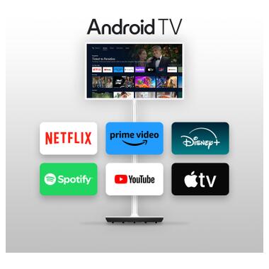 Телевизор THOMSON 32HA4M44 фото №9