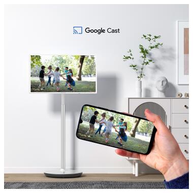 Телевизор THOMSON 32HA4M44 фото №12