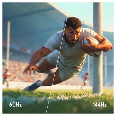 Телевизор THOMSON 43QG7C04 фото №7