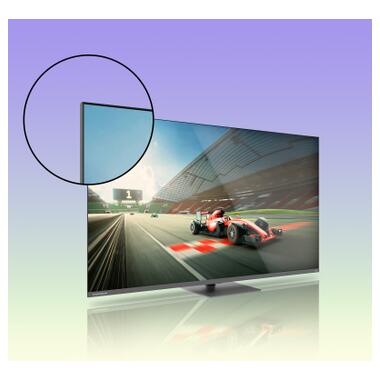 Телевизор THOMSON 43QG7C04 фото №6