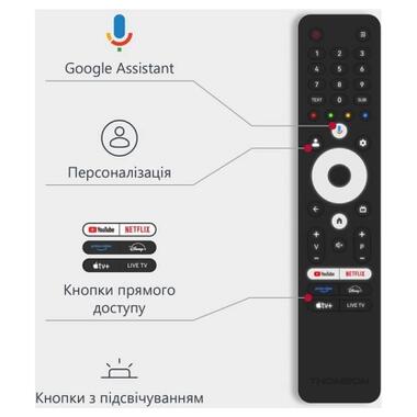 Телевизор THOMSON 55MG7C15 фото №11