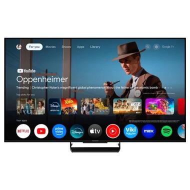 Телевизор THOMSON 55MG7C15 фото №2