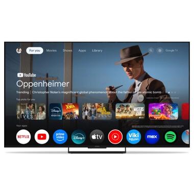 Телевизор THOMSON 75MG7C15 фото №2