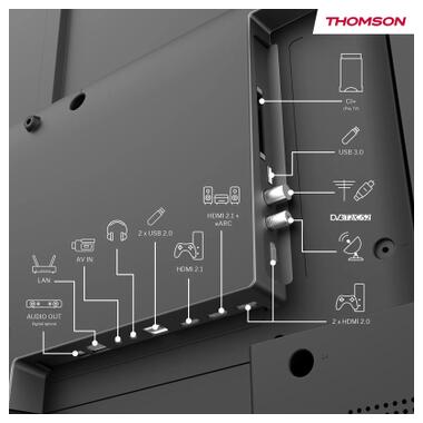 Телевизор THOMSON 43MG7C15 фото №12