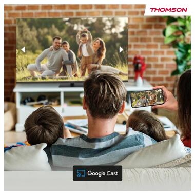 Телевизор THOMSON 43MG7C15 фото №6