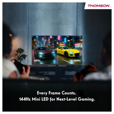 Телевизор THOMSON 43MG7C15 фото №7