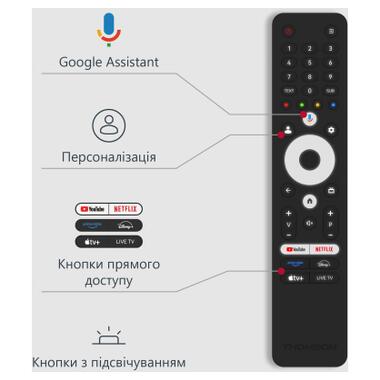 Телевизор THOMSON 50MG7C15 фото №4