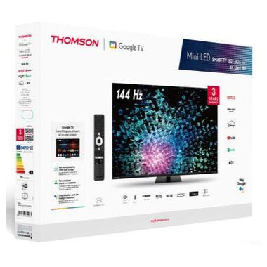 Телевизор THOMSON 50MG7C15 фото №6