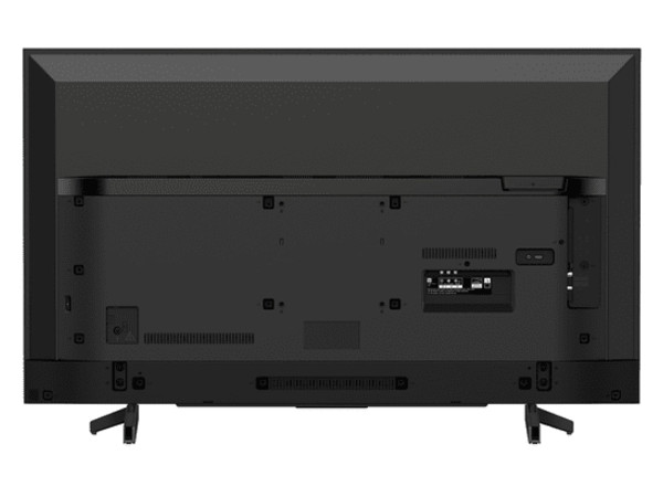 Телевизор Sony 43 KD43XG7096BR LED UHD Smart фото №6