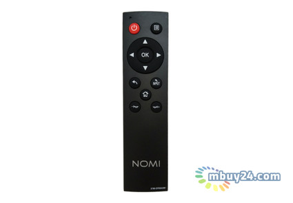 Телевізор Nomi 55UTS11 Titanium фото №10