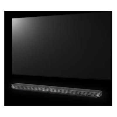 Телевізор LG OLED65W9PLA (1837430) фото №4