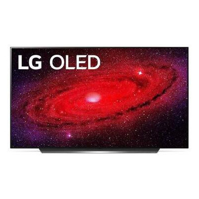 Телевізор LG OLED65CX6LA фото №1